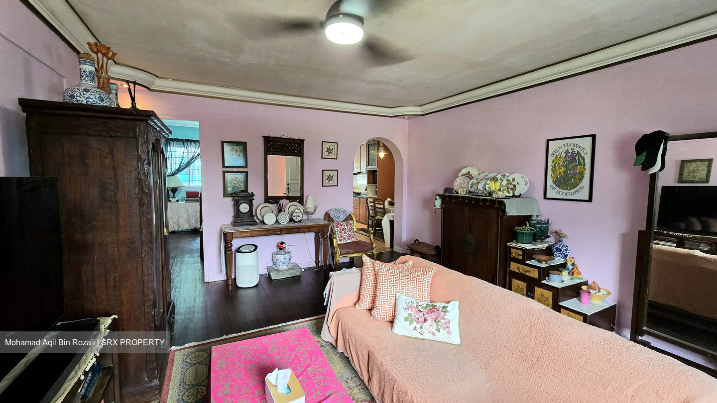 Blk 130 Bedok North Street 2 (Bedok), HDB 4 Rooms #639541371